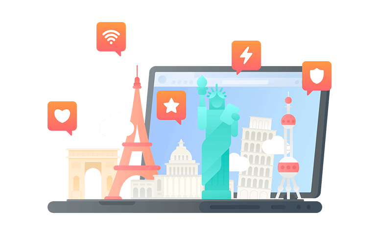 在布吉纳法索怎么穿回中国 - 大陆VPN